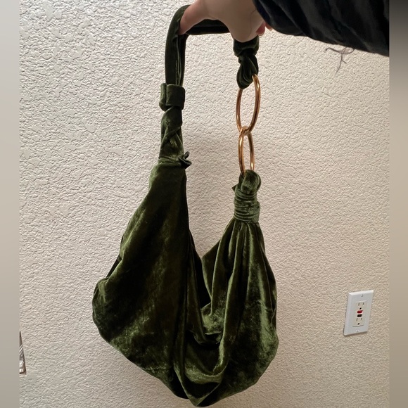 cul de sac Handbags - Boho bag